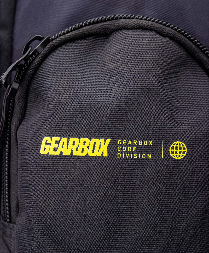 Gearbox Bags Gearbox Core Collection Backpack