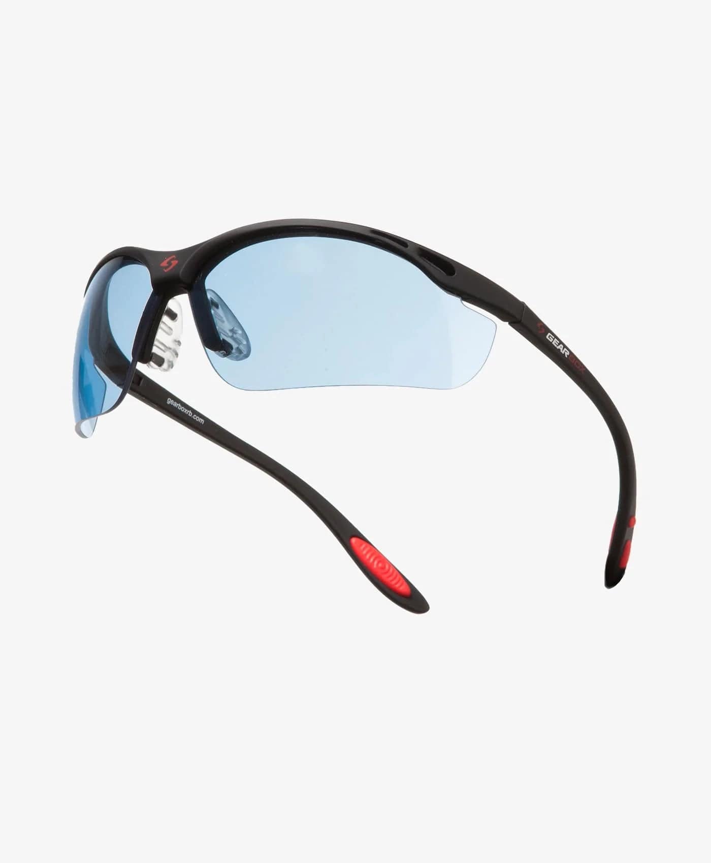 Gearbox Eyewear Blue Gearbox Vision Eyewear (Copy)