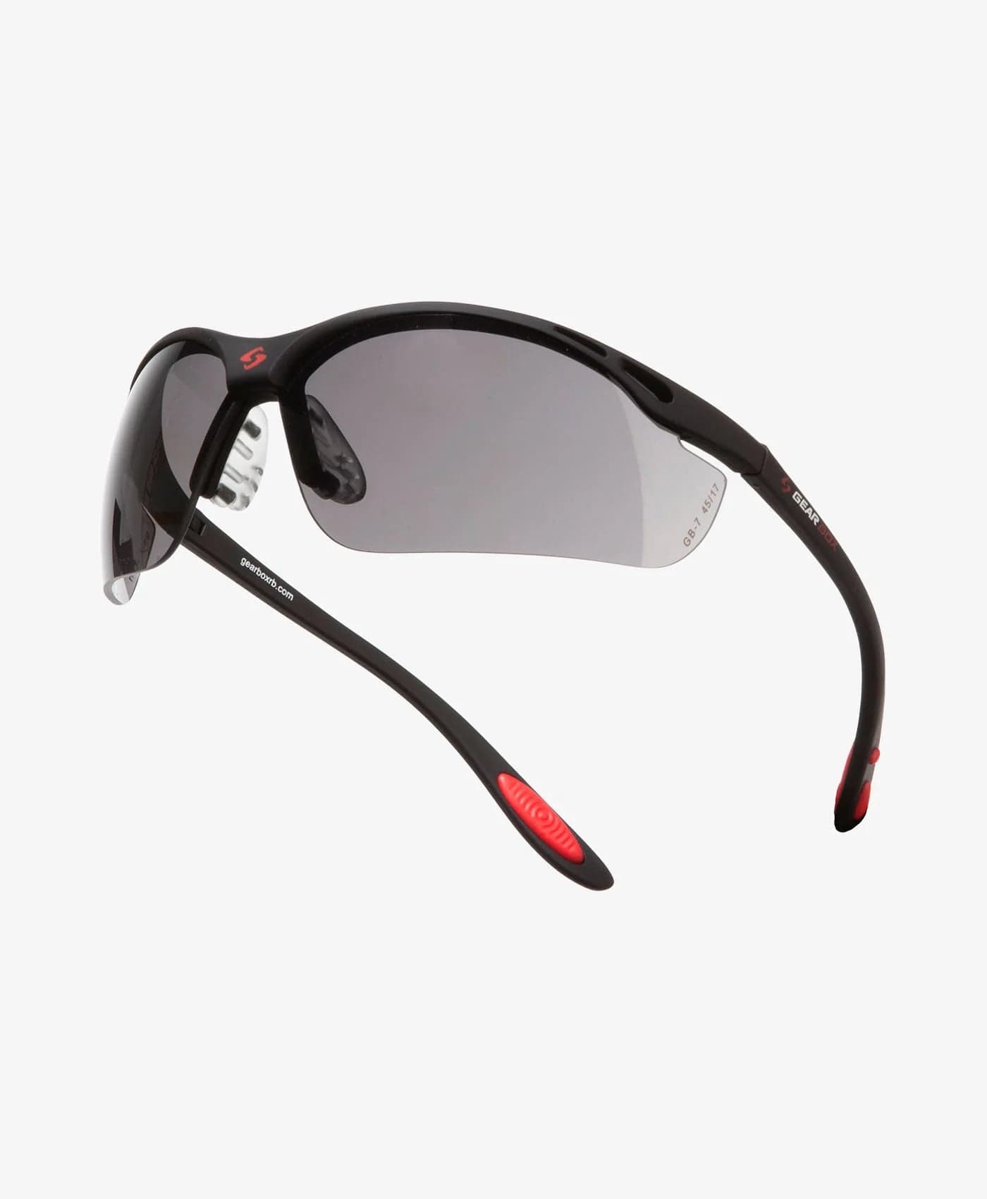 Gearbox Eyewear Smoke Gearbox Vision Eyewear (Copy)