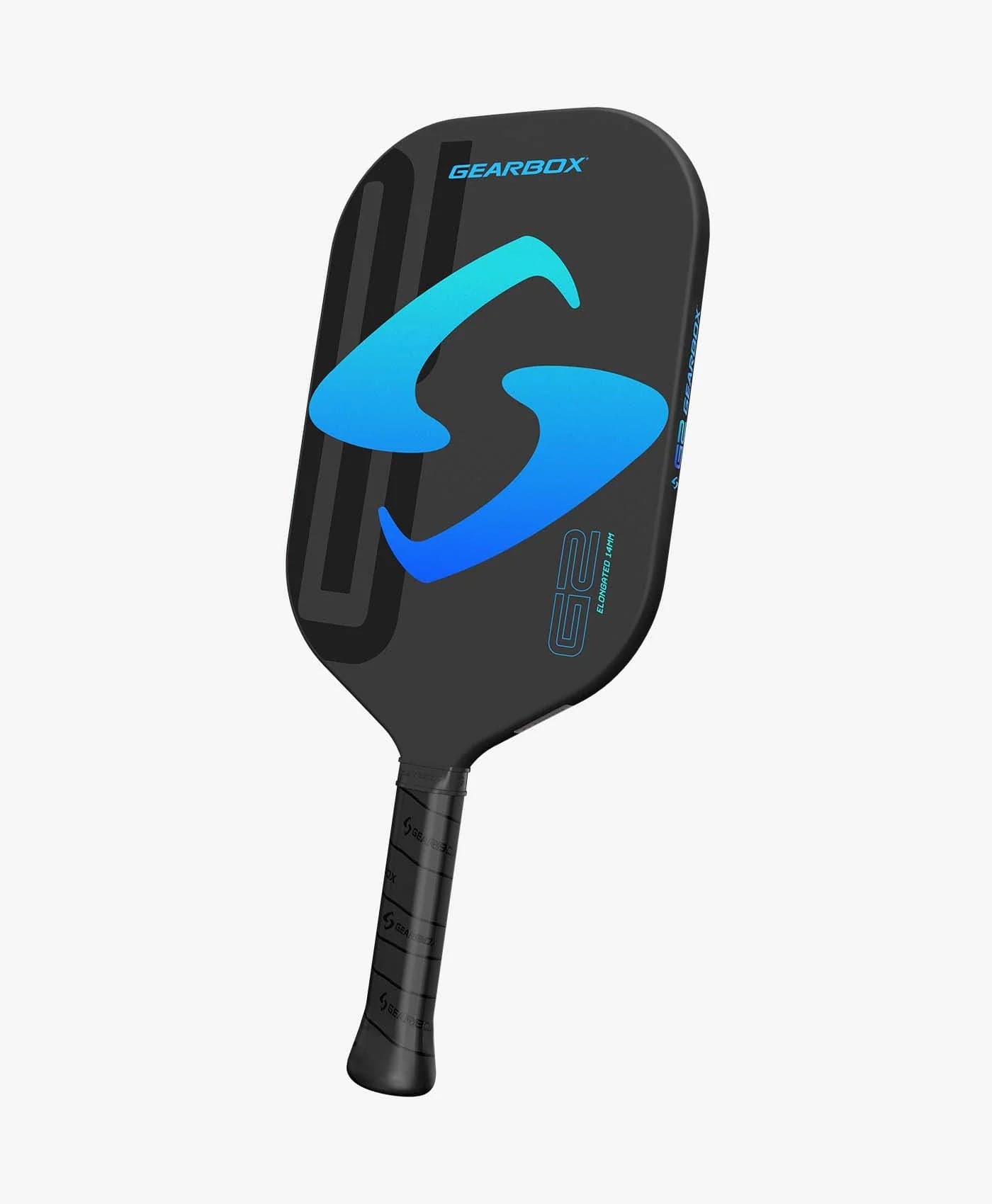 Gearbox Pickleball Paddles Gearbox G2 Elongated Pickleball Paddle