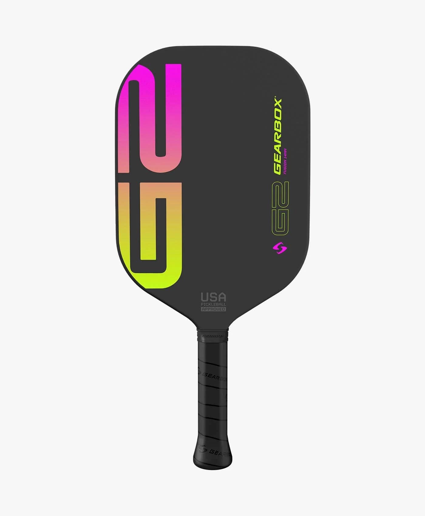 Gearbox Pickleball Paddles Gearbox G2 Integra Pickleball Paddle