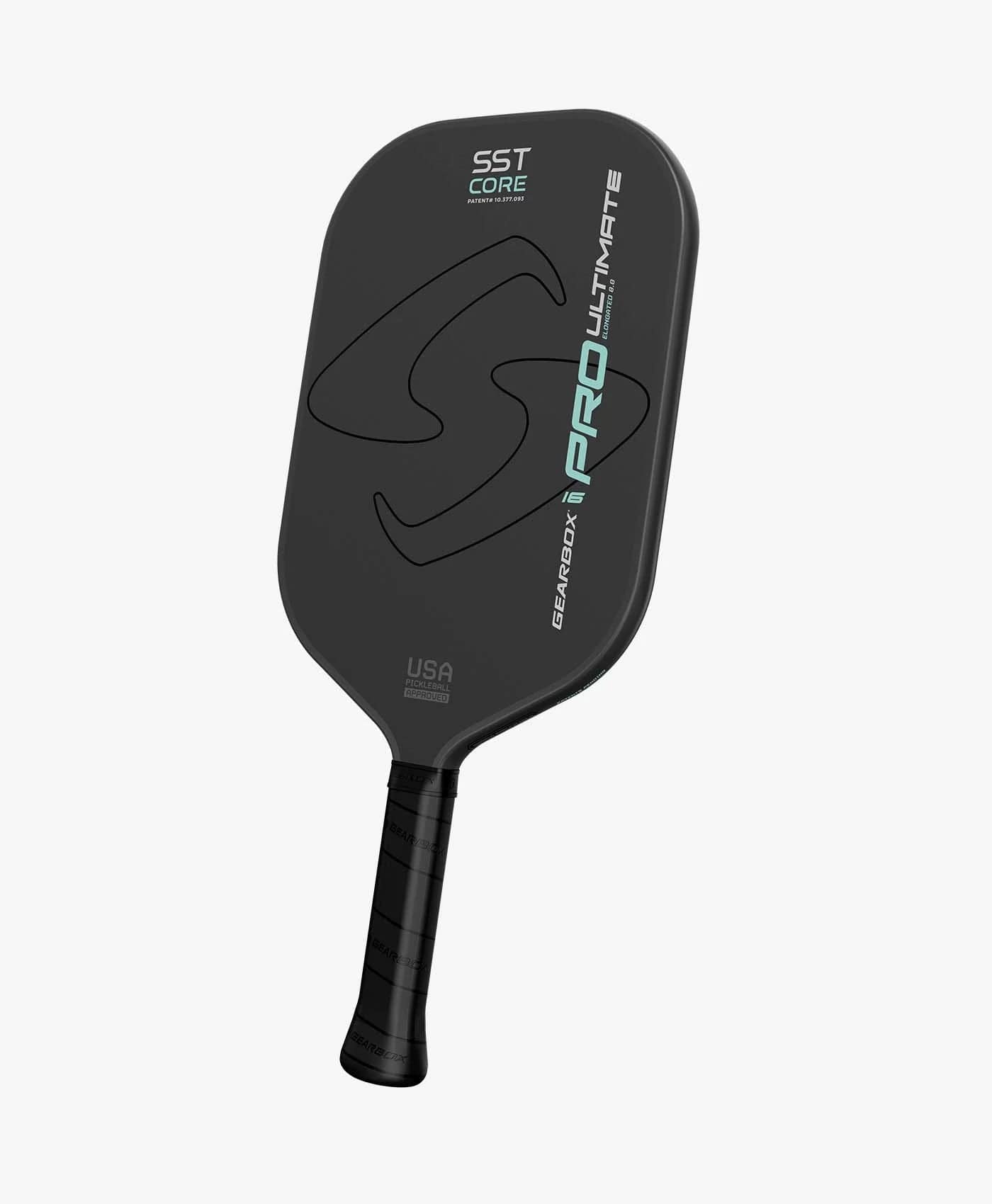 Gearbox Pickleball Paddles Gearbox Pro Ultimate Elongated Pickleball Paddle