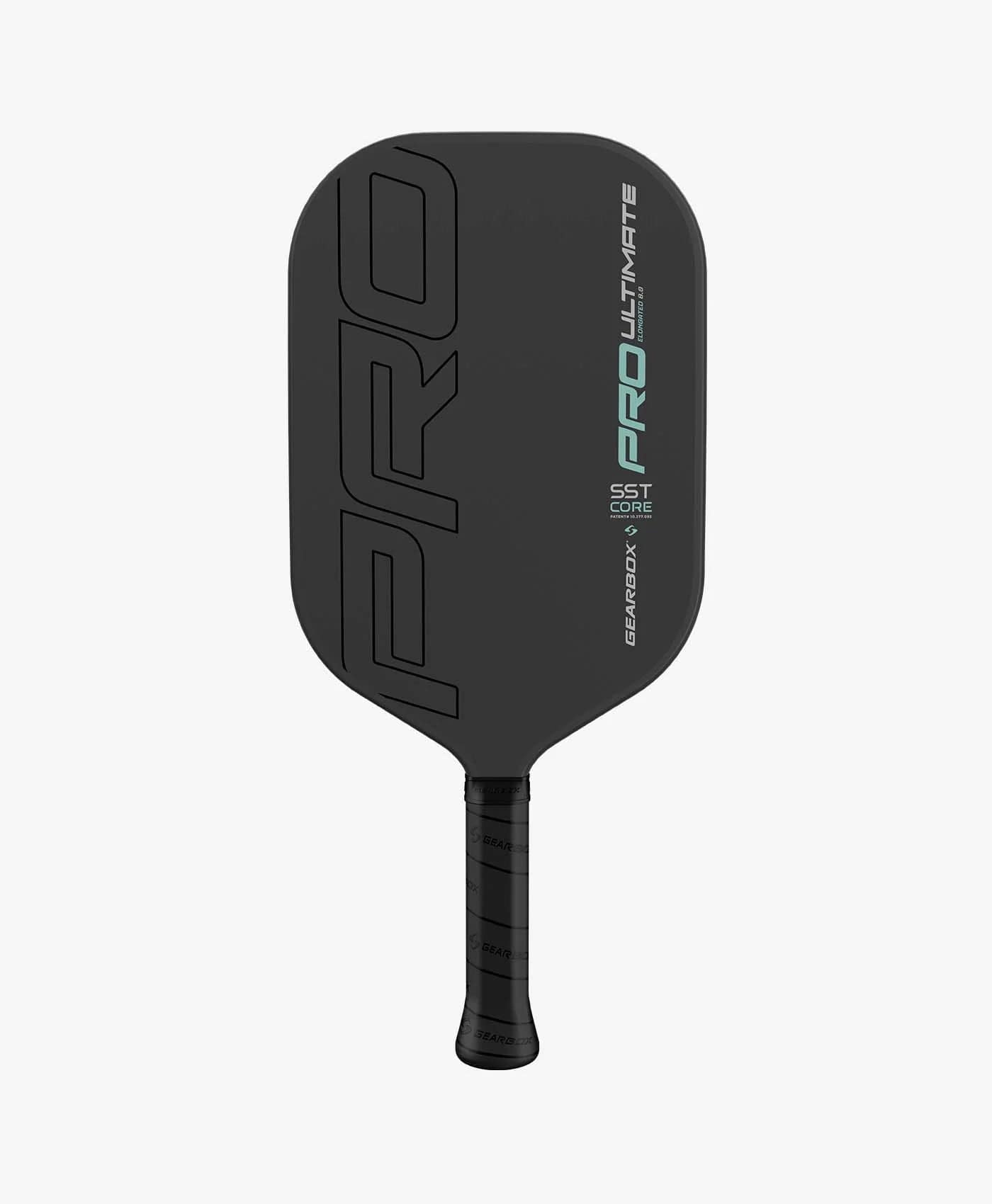 Gearbox Pickleball Paddles Gearbox Pro Ultimate Elongated Pickleball Paddle