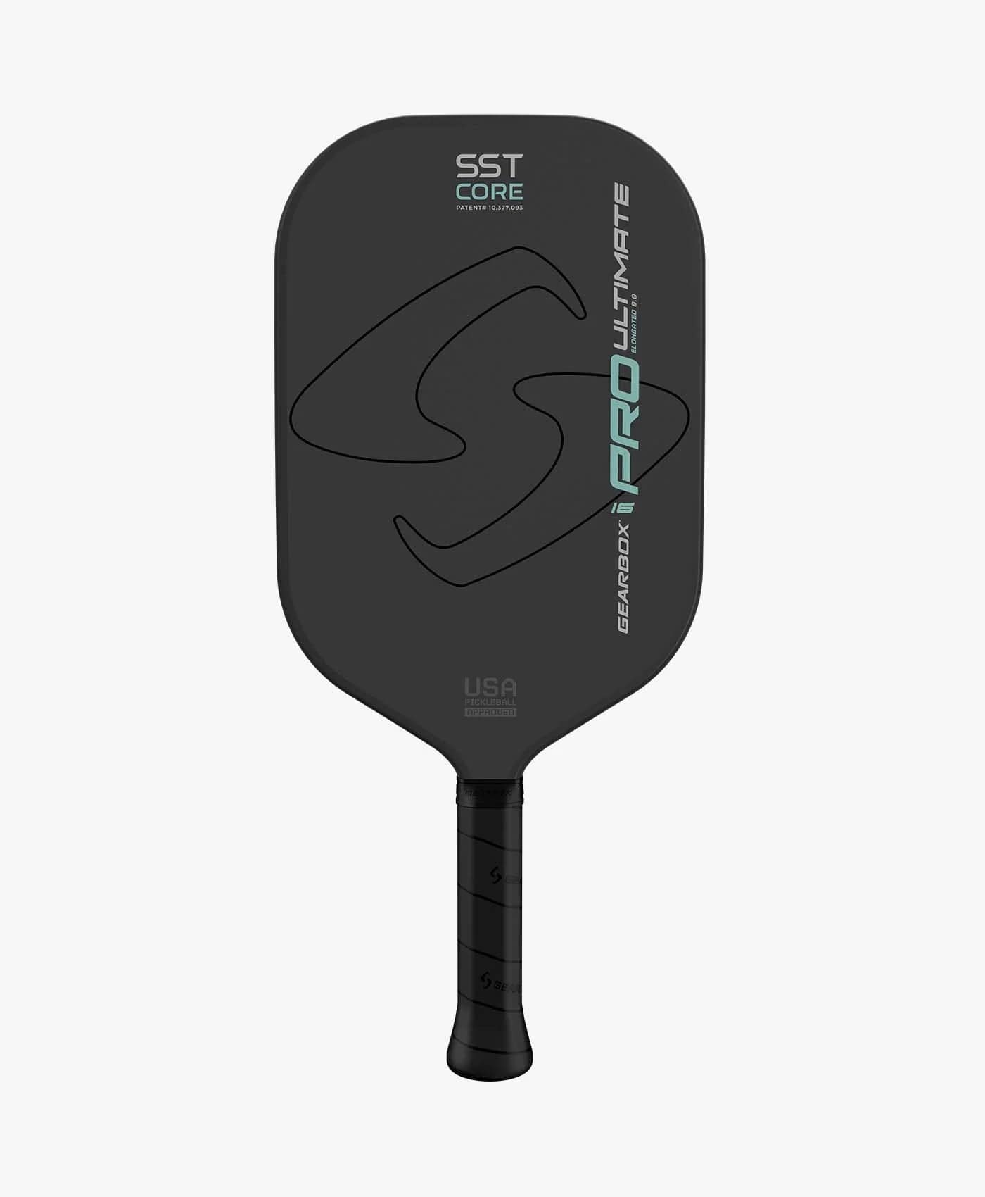 Gearbox Pickleball Paddles Gearbox Pro Ultimate Elongated Pickleball Paddle