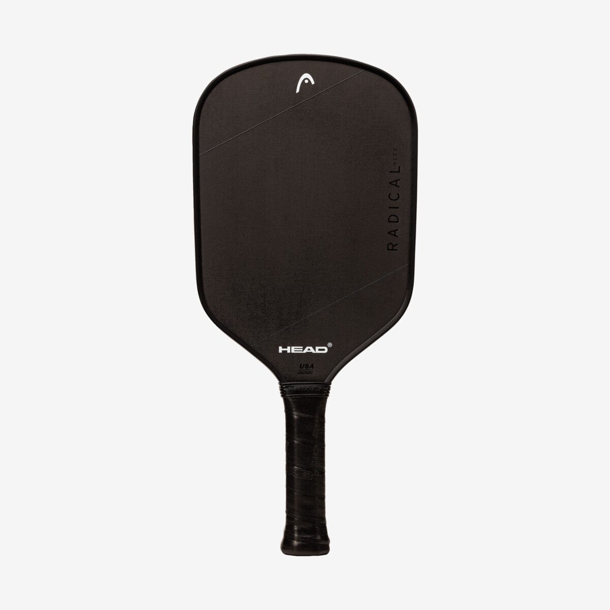 Head Pickleball Paddles Head Radical Nite Pickleball Paddle