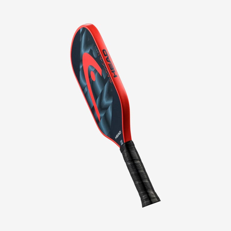 Head Pickleball Paddles Head Radical Tour EX Grit Pickleball Paddle