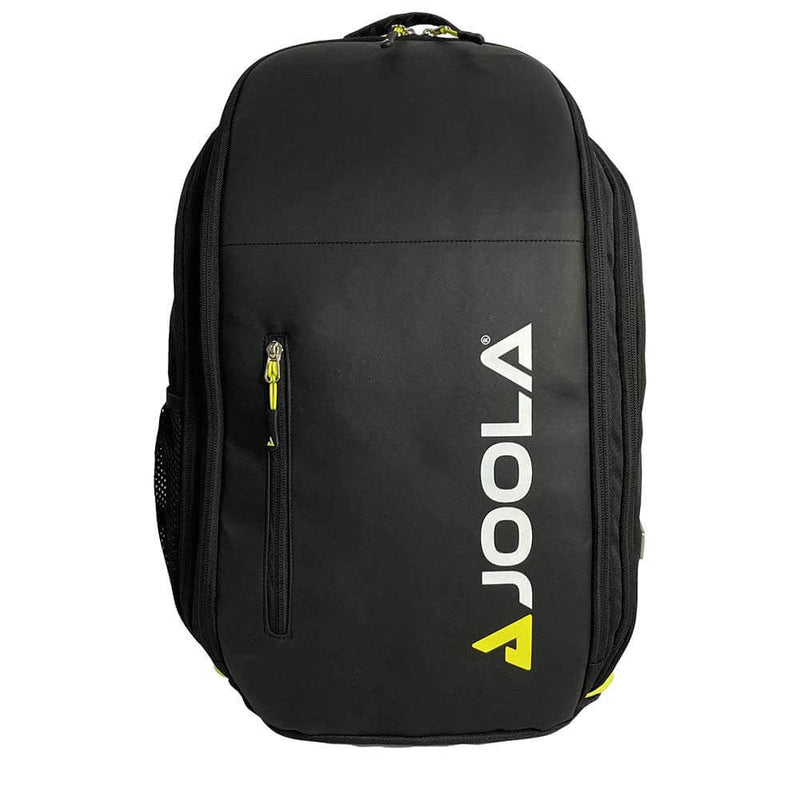 Joola Bags Black/Yellow JOOLA Vision II Deluxe Backpack