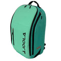 Joola Bags Teal JOOLA Vision II Deluxe Backpack