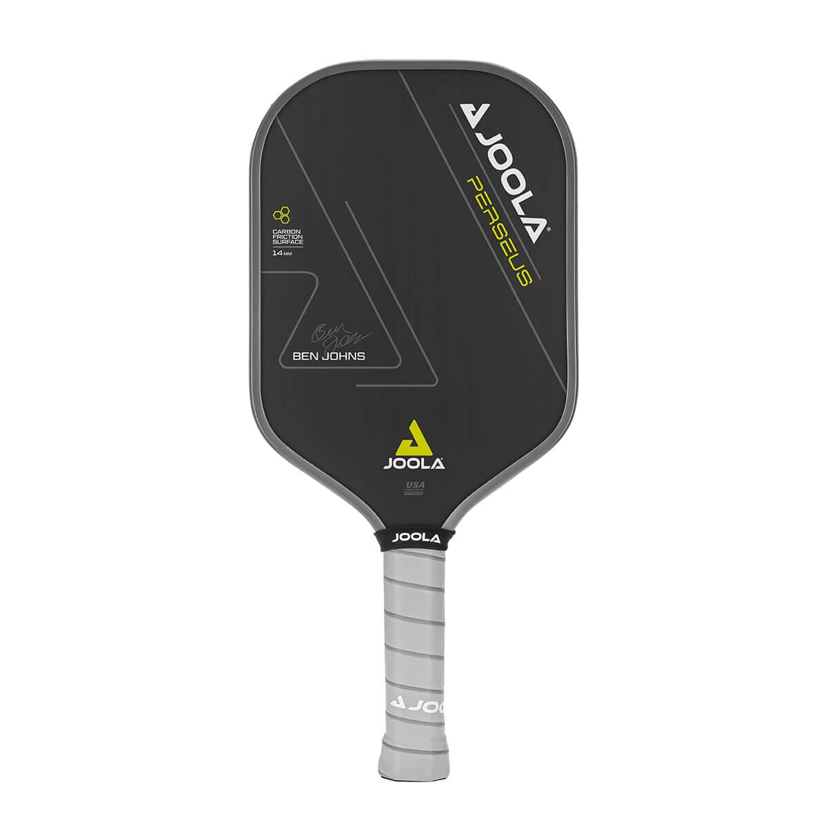 Joola Pickleball Paddles 14mm JOOLA Ben Johns Perseus CFS Pickleball Paddle