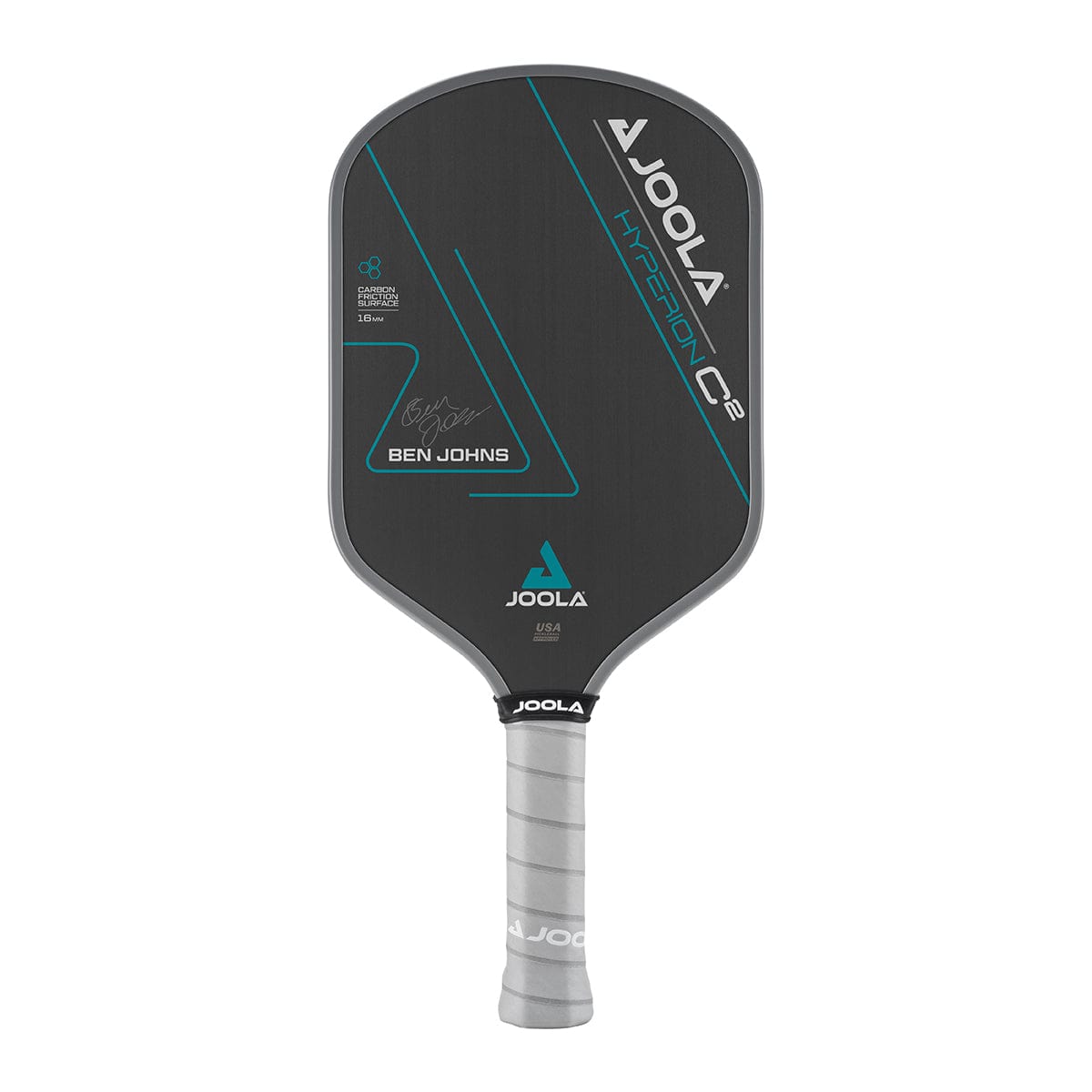 Joola Pickleball Paddles 16mm JOOLA Ben Johns Hyperion C2 CFS Pickleball Paddle