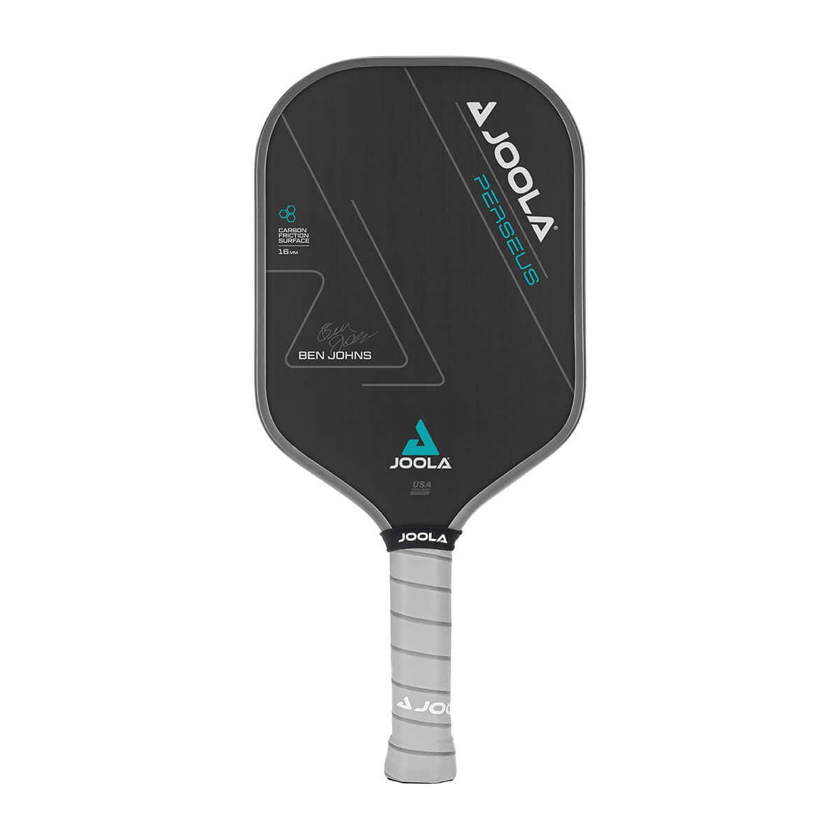 Joola Pickleball Paddles 16mm JOOLA Ben Johns Perseus CFS Pickleball Paddle