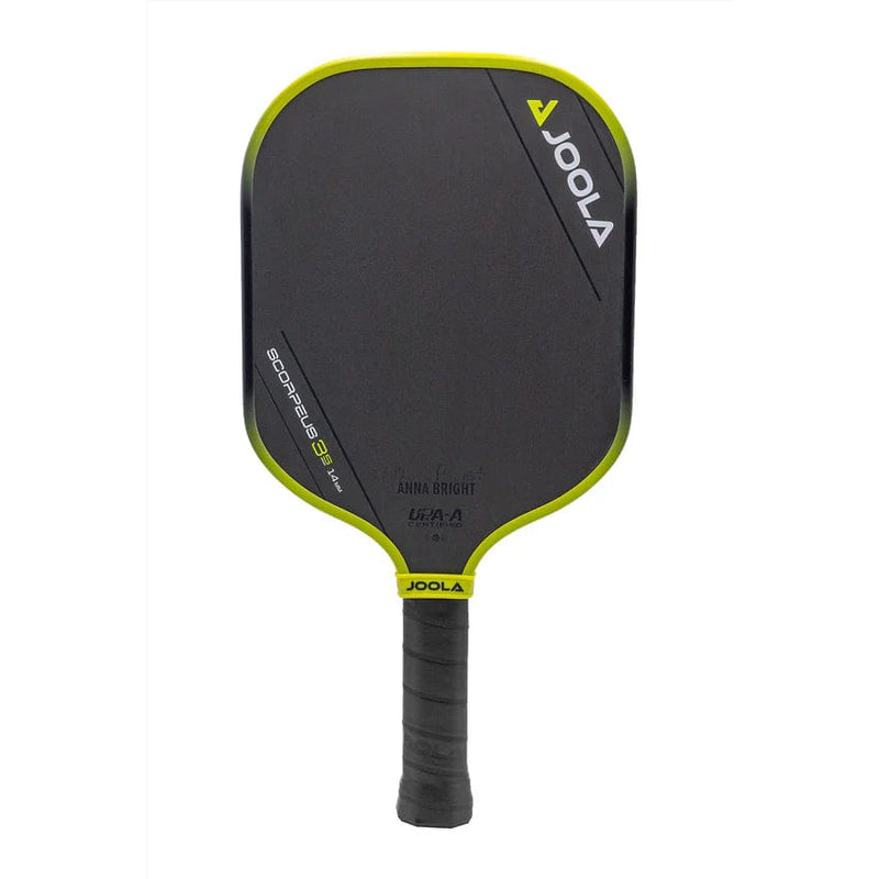 Joola Pickleball Paddles JOOLA Anna Bright Scorpeus 3S 14mm Pickleball Paddle