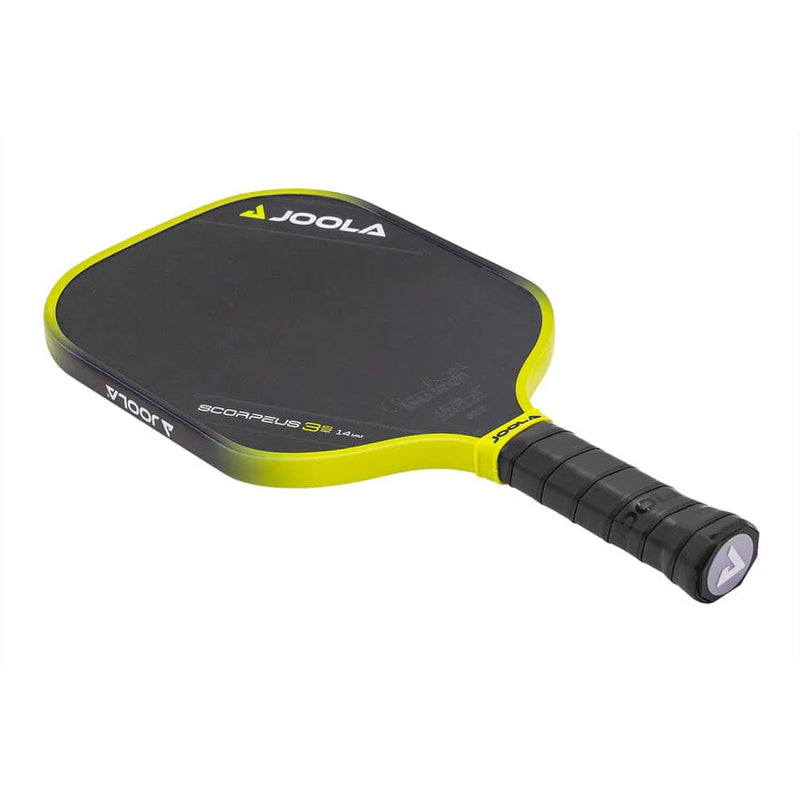 Joola Pickleball Paddles JOOLA Anna Bright Scorpeus 3S 14mm Pickleball Paddle