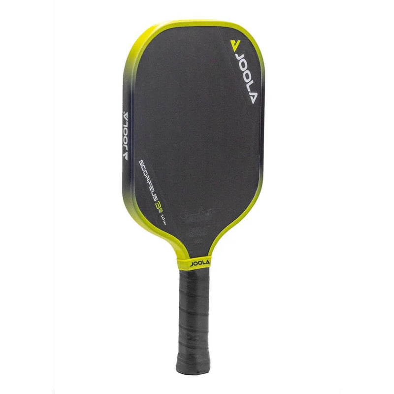 Joola Pickleball Paddles JOOLA Anna Bright Scorpeus 3S 14mm Pickleball Paddle