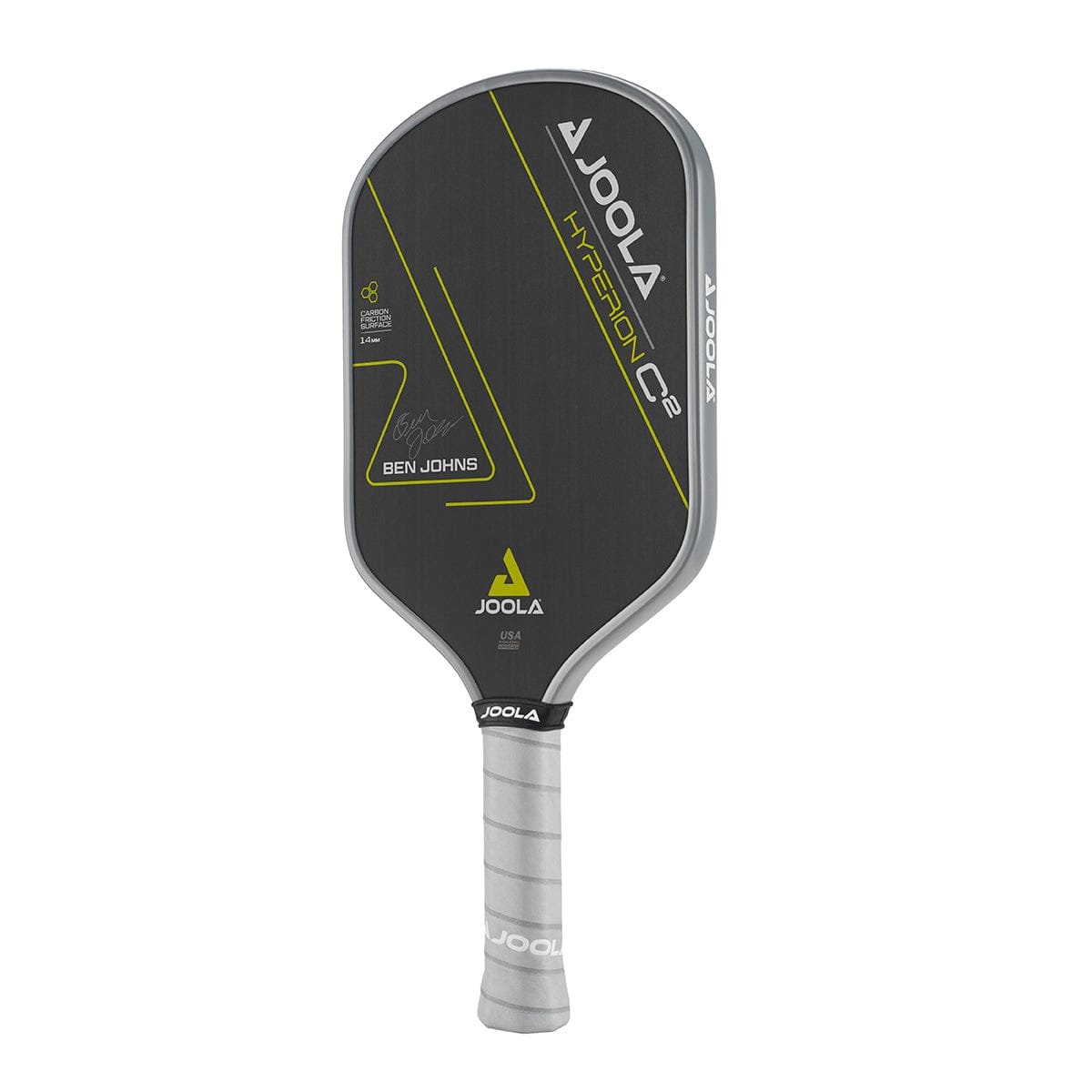 Joola Pickleball Paddles JOOLA Ben Johns Hyperion C2 CFS Pickleball Paddle