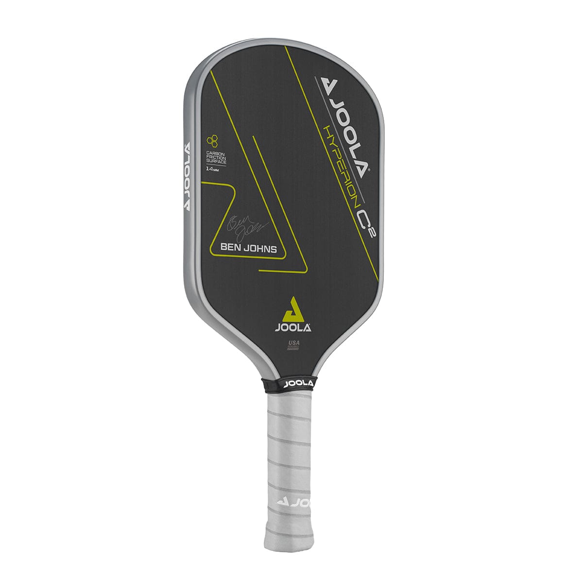 Joola Pickleball Paddles JOOLA Ben Johns Hyperion C2 CFS Pickleball Paddle