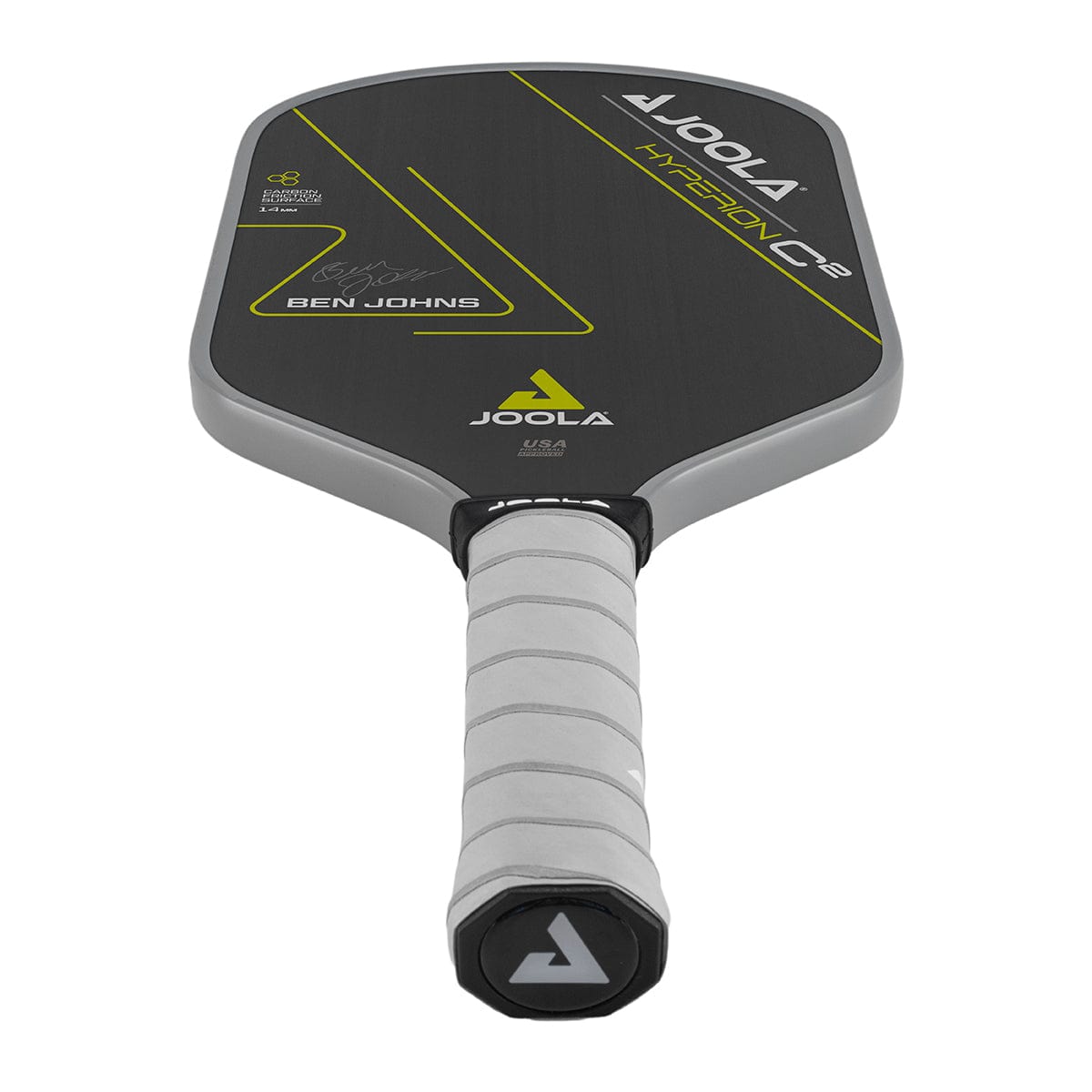 Joola Pickleball Paddles JOOLA Ben Johns Hyperion C2 CFS Pickleball Paddle