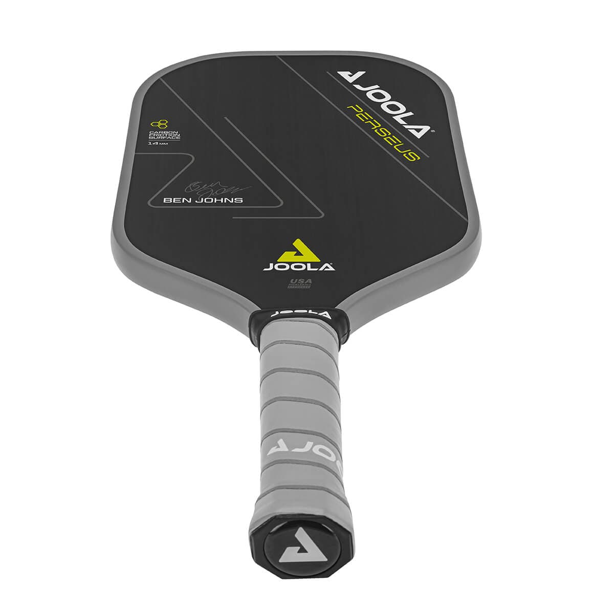 Joola Pickleball Paddles JOOLA Ben Johns Perseus CFS Pickleball Paddle