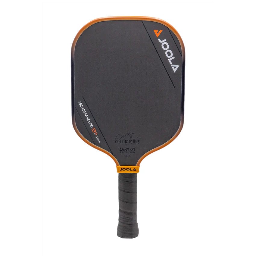 Joola Pickleball Paddles JOOLA Collin Johns Scorpeus 3S 16mm Pickleball Paddle