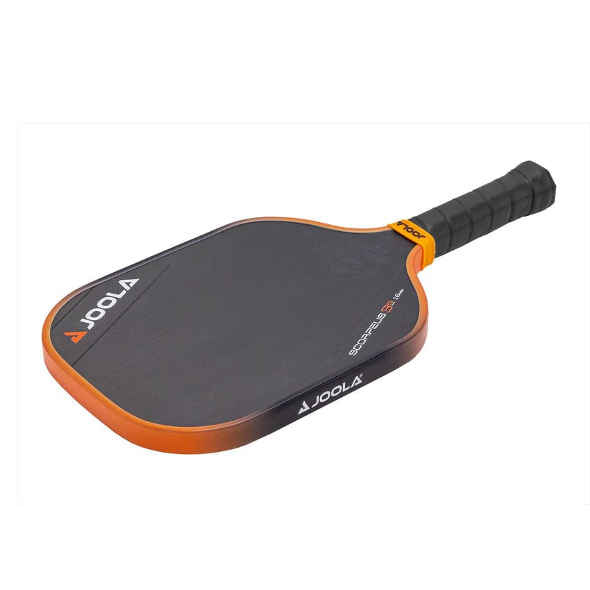 Joola Pickleball Paddles JOOLA Collin Johns Scorpeus 3S 16mm Pickleball Paddle