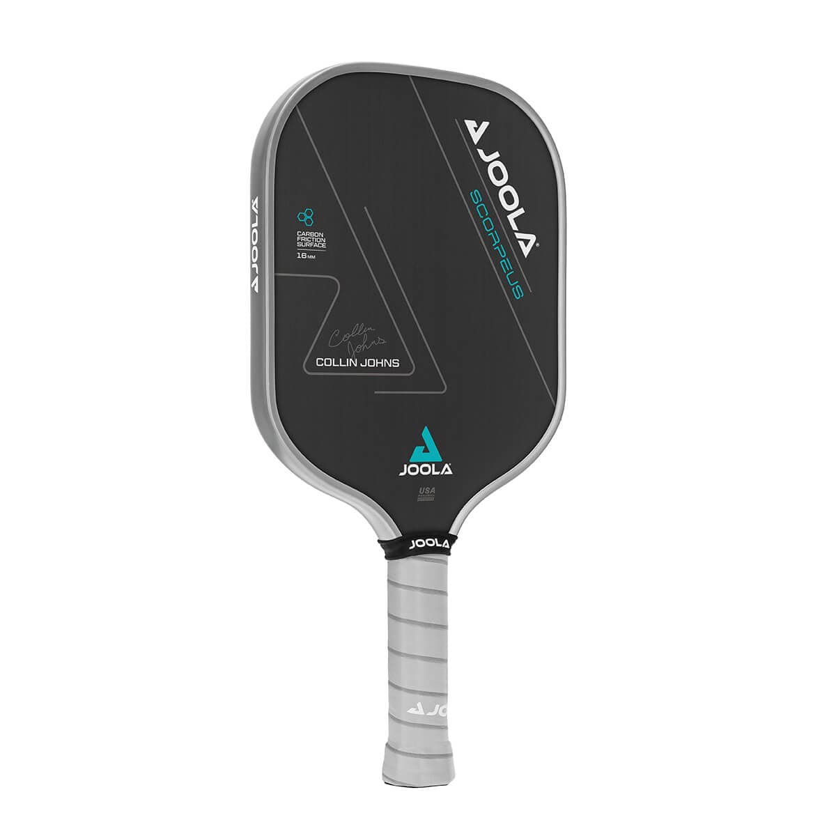 Joola Pickleball Paddles JOOLA Collin Scorpeus CFS 16 Pickleball Paddle