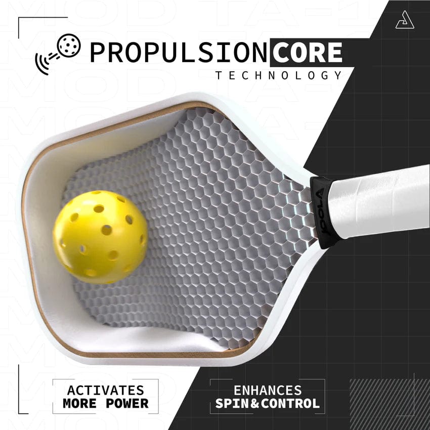 Joola Pickleball Paddles JOOLA Perseus MOD TA-15 pickleball paddle