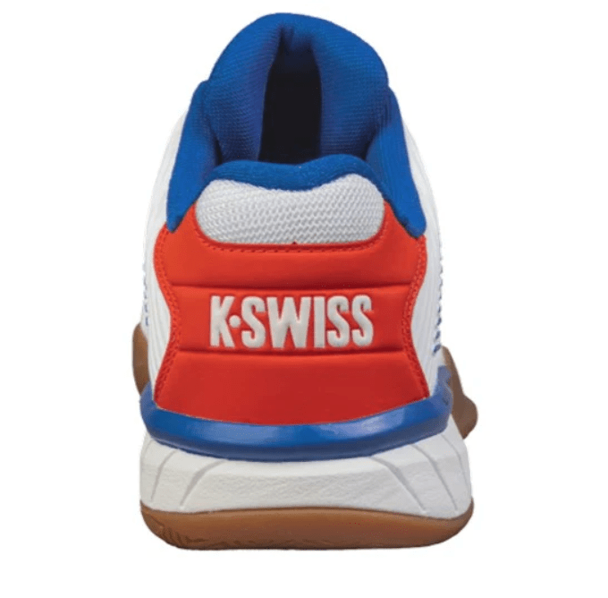 K-Swiss Hypercourt Express 2 Men's Indoor Court Shoes