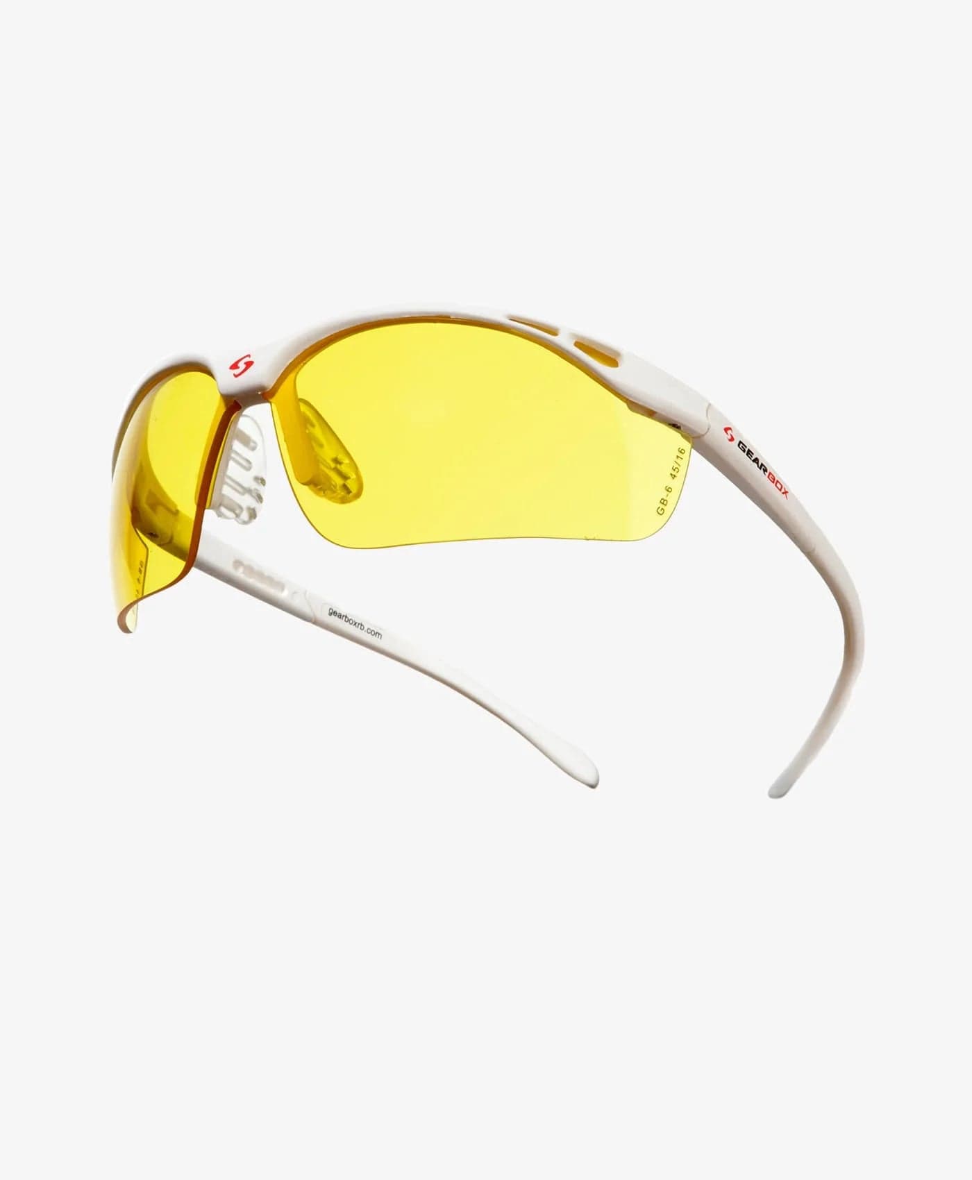 Onix Eyewear Gearbox Slim Fit Eyewear