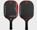 Paddletek Pickleball Paddles Paddletek Tempest Wave Pro-C 14.3 Pickleball Paddle