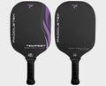 Paddletek Pickleball Paddles Paddletek Tempest Wave Pro-C 14.3 Pickleball Paddle