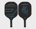 Paddletek Pickleball Paddles Paddletek Bantam ALW-C 12.7 Pickleball Paddle