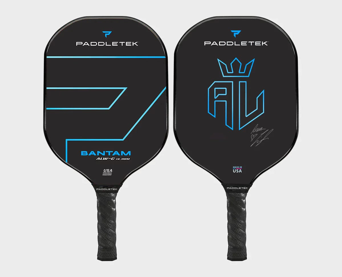 Paddletek Pickleball Paddles Standard / Seafoam Paddletek Bantam ALW-C 14.3 Pickleball Paddle