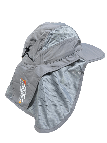 Pickleball Superstore Caps Dark Gray Outdoor Sun Protection hat