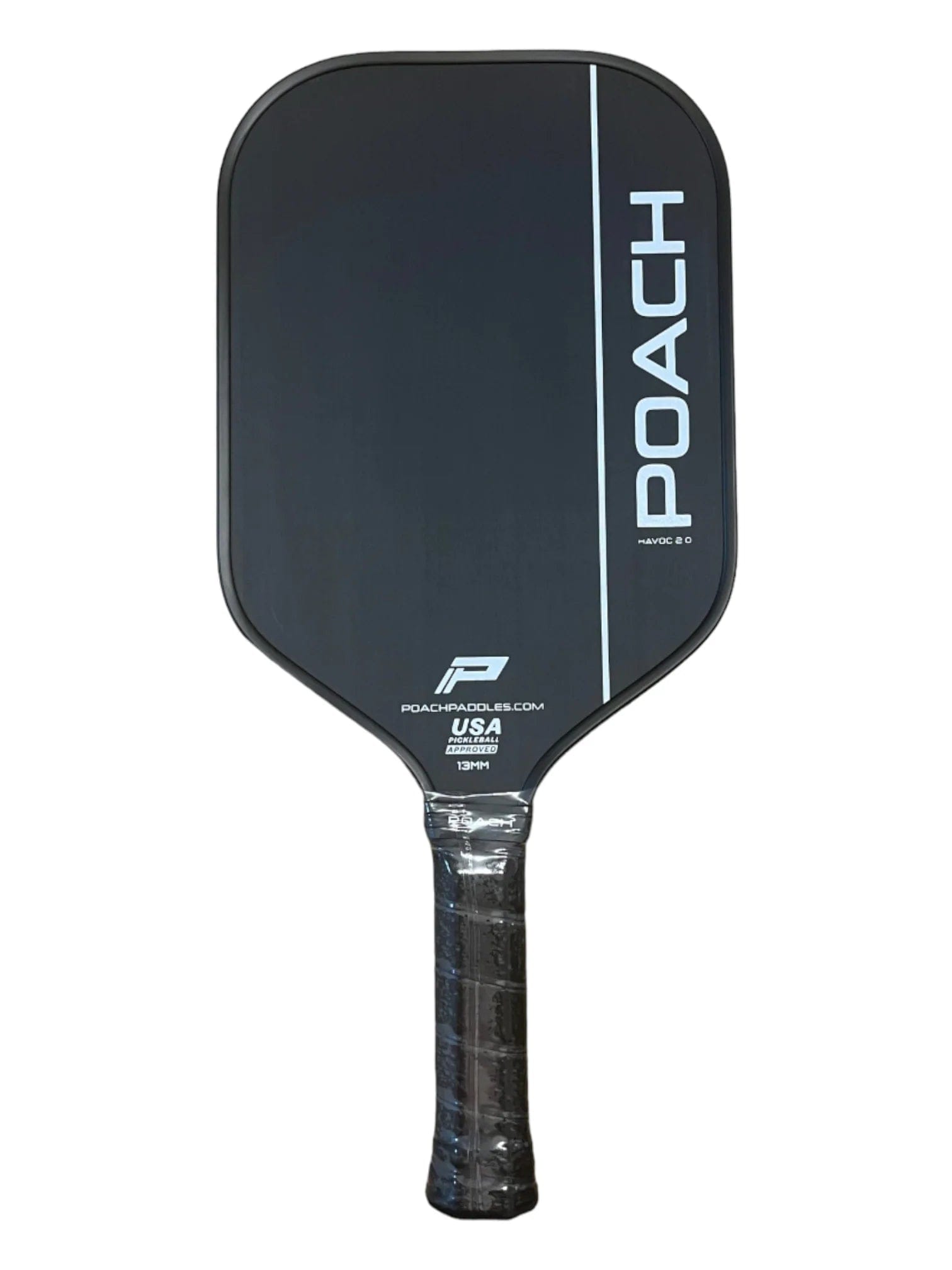 Poach Pickleball Paddles Havoc 2.0 / 13mm Poach Havoc Pickleball Paddle