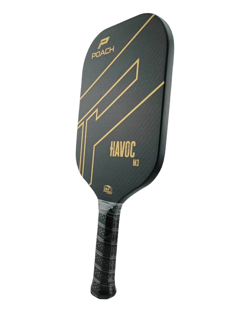 Poach Pickleball Paddles Poach Havoc M3 Pickleball Paddle