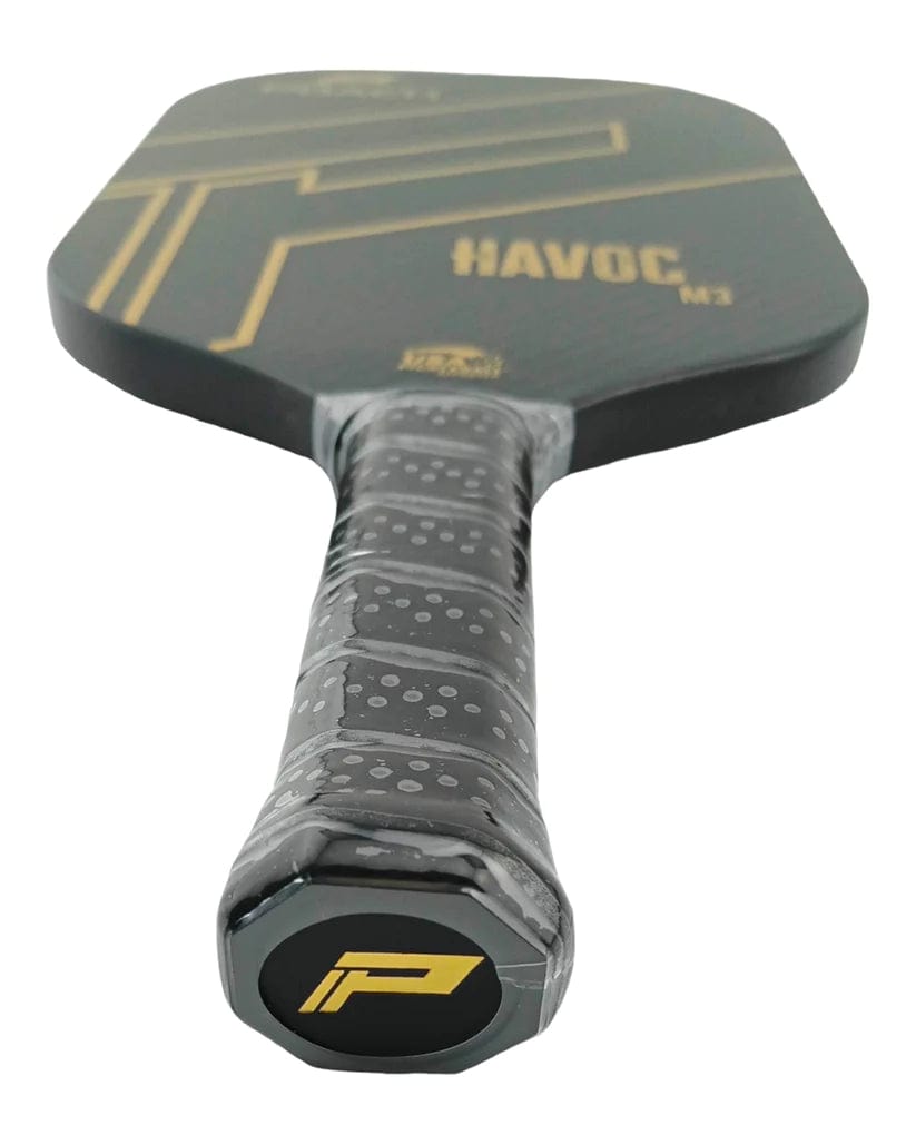 Poach Pickleball Paddles Poach Havoc M3 & FREE PREMIUM PADDLE CASE