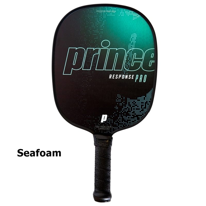 Prince Pickleball Paddles Blue Prince Response Pro Pickleball Paddle