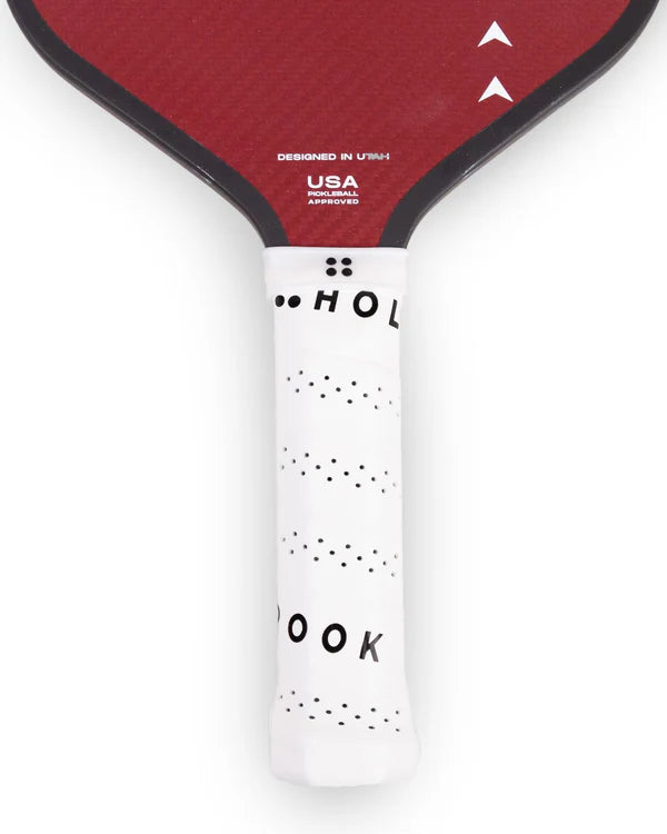 Holbrook Pro Aero Kevlar T 16mm Pickleball Paddle