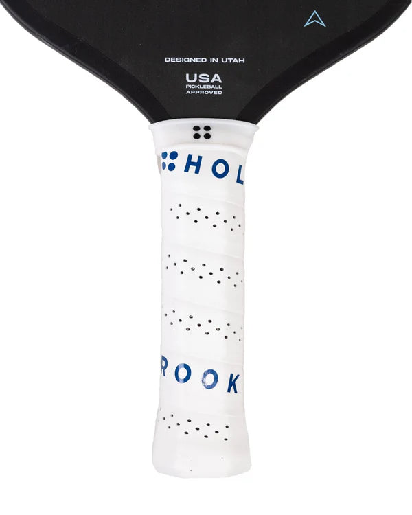 Holbrook Pro Aero X 16mm Pickleball Paddle