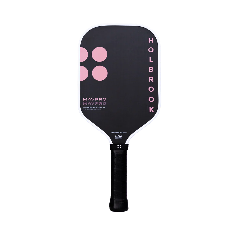 Holbrook Pro Mav pro 2.0 Pickleball Paddle