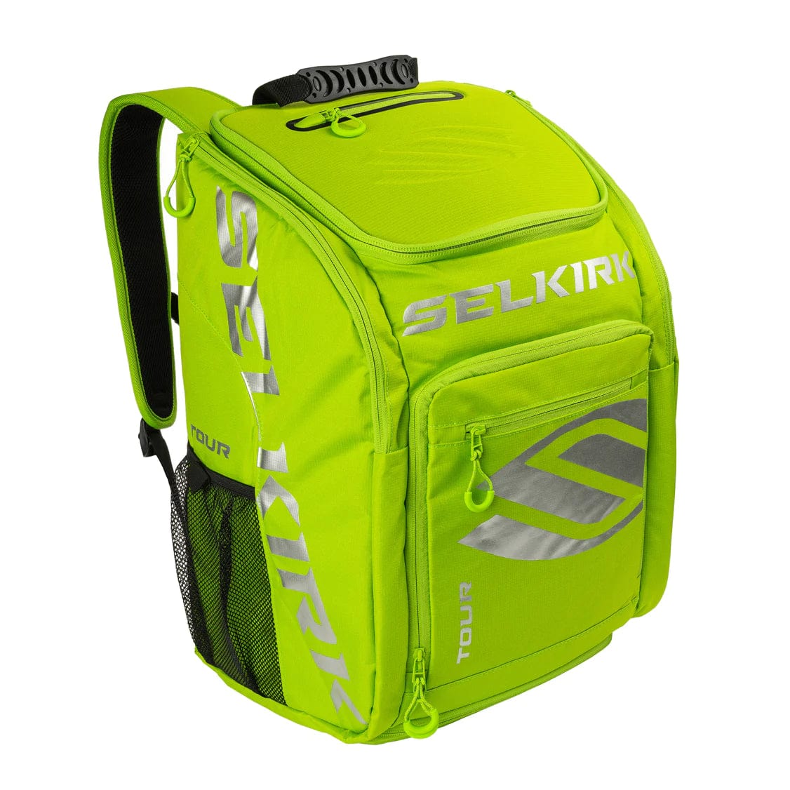 Selkirk Bags Green Selkirk CoreTour Backpack