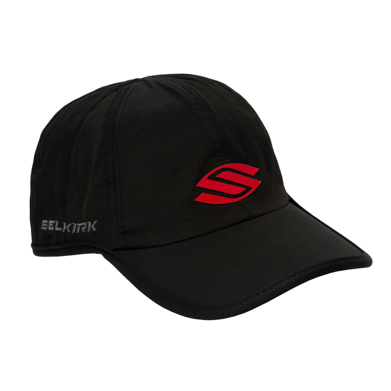 Selkirk Caps Selkirk Sport Core White Cap