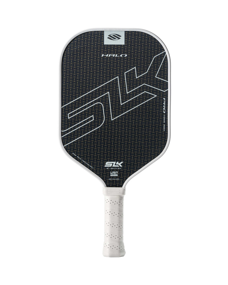 Selkirk Pickleball Paddles Blue SLK Halo Pro Max