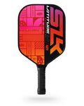 Selkirk Pickleball Paddles orange Selkirk SLK Latitude 2.0 Pickleball Paddle