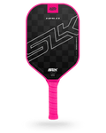 Selkirk Pickleball Paddles Pink SLK Halo Control XL