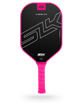 Selkirk Pickleball Paddles Pink SLK Halo Power XL