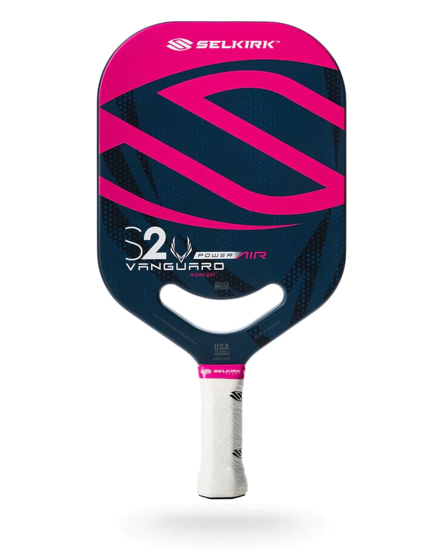 Selkirk Pickleball Paddles Prestige Selkirk Vanguard Power Air S2 Pickleball Paddle