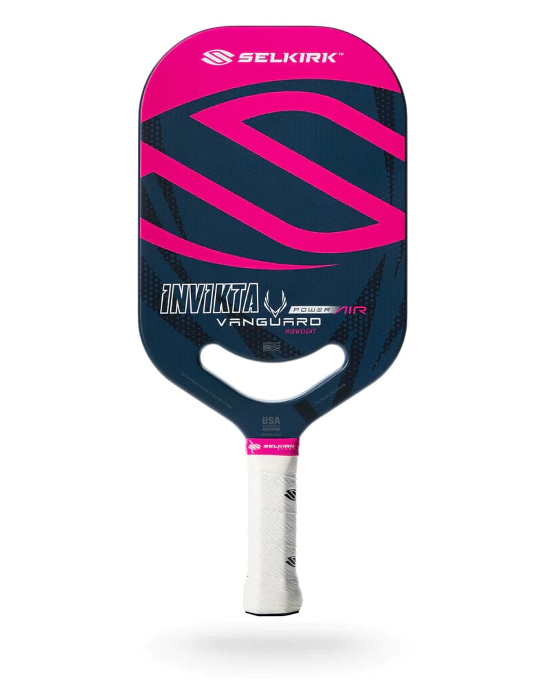 Selkirk Pickleball Paddles Prestige / Standard Grip 4 1/4" Selkirk Vanguard Power Air Invikta Pickleball Paddle