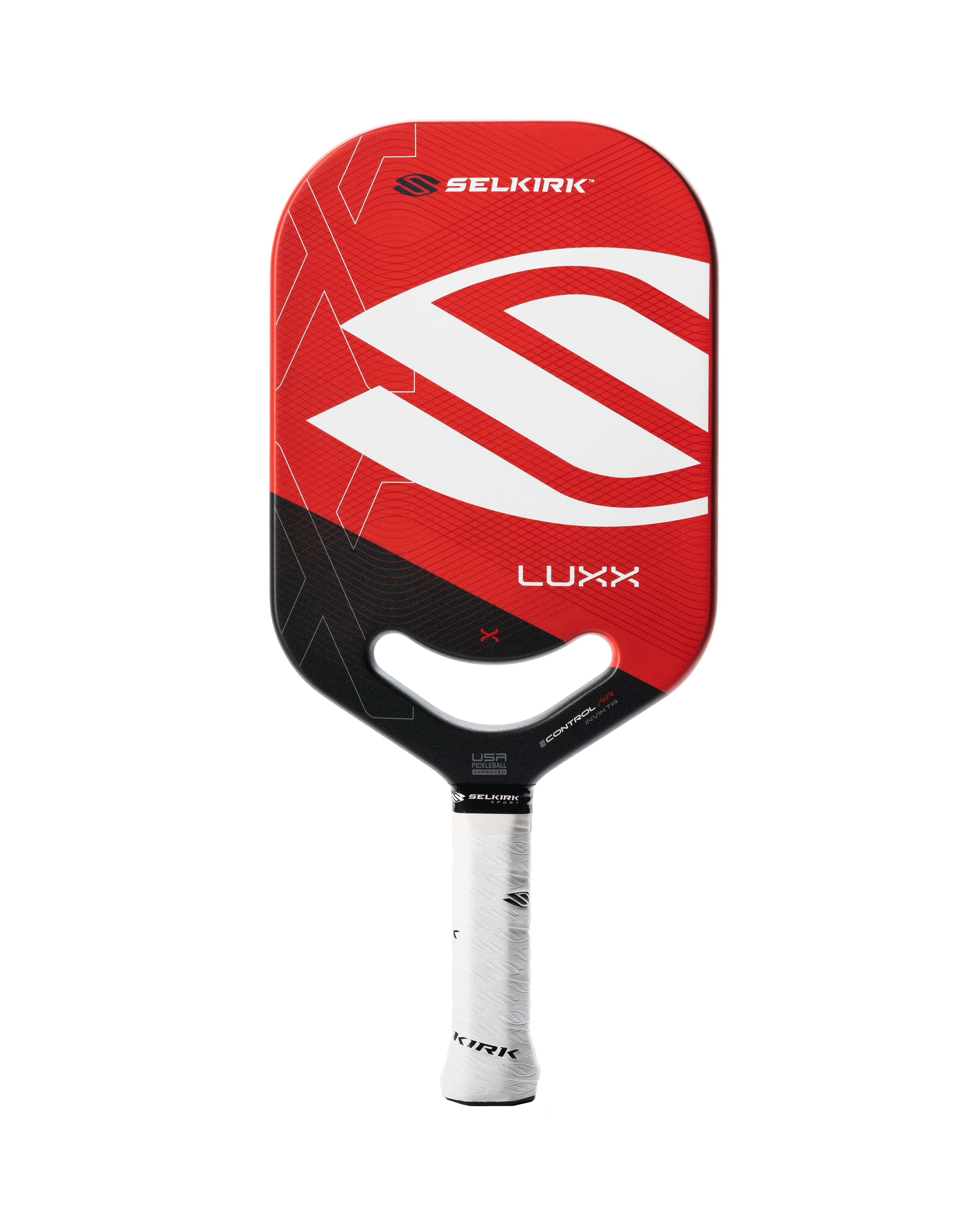 Selkirk Pickleball Paddles Selkirk LUXX Control Air Invikta-Labs Project 003