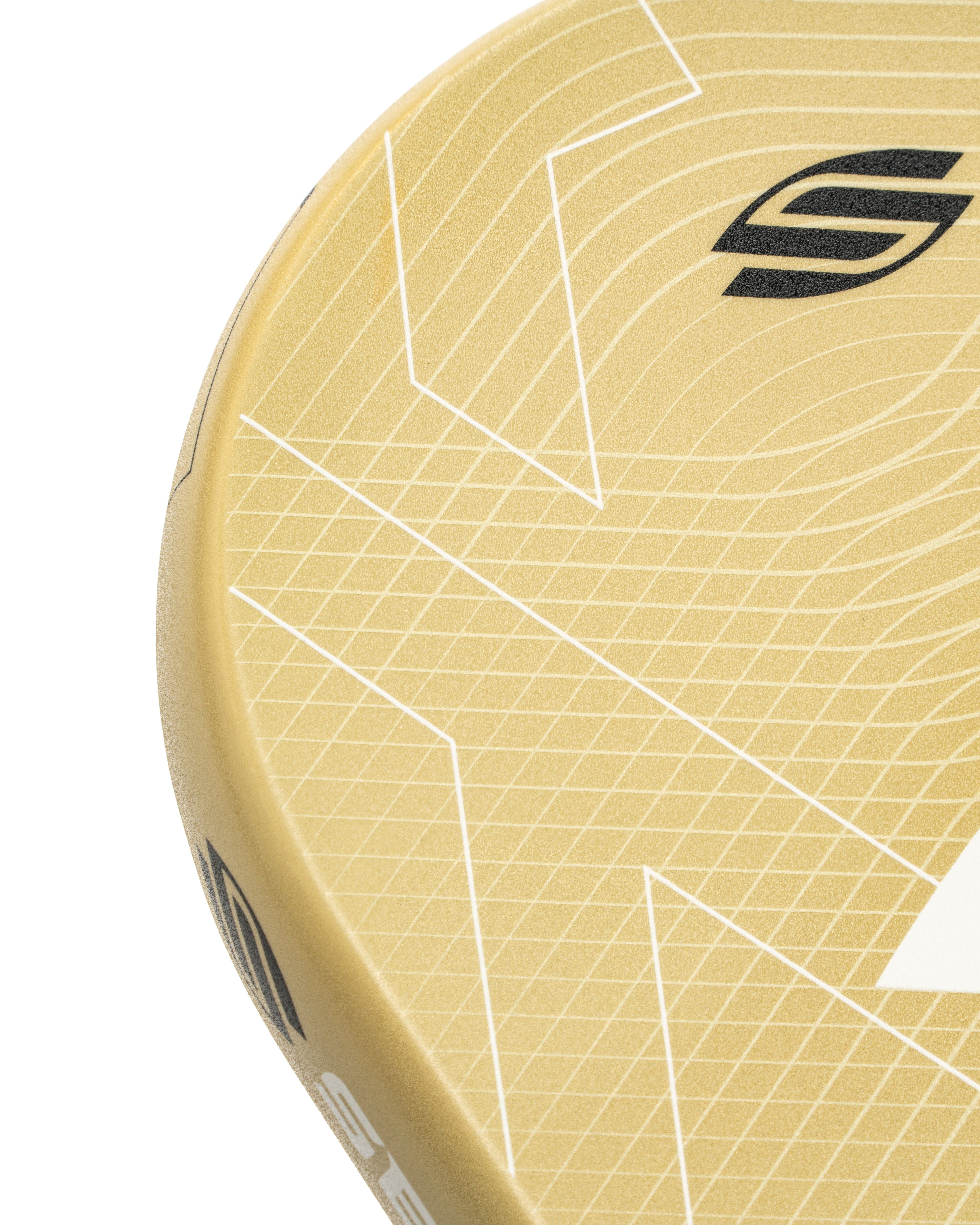 Selkirk Pickleball Paddles Selkirk LUXX Control Air S2-Labs Project 003